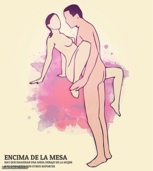105_posturas_sexuales_encima_de_la_mesa
