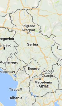 serbia_mapa