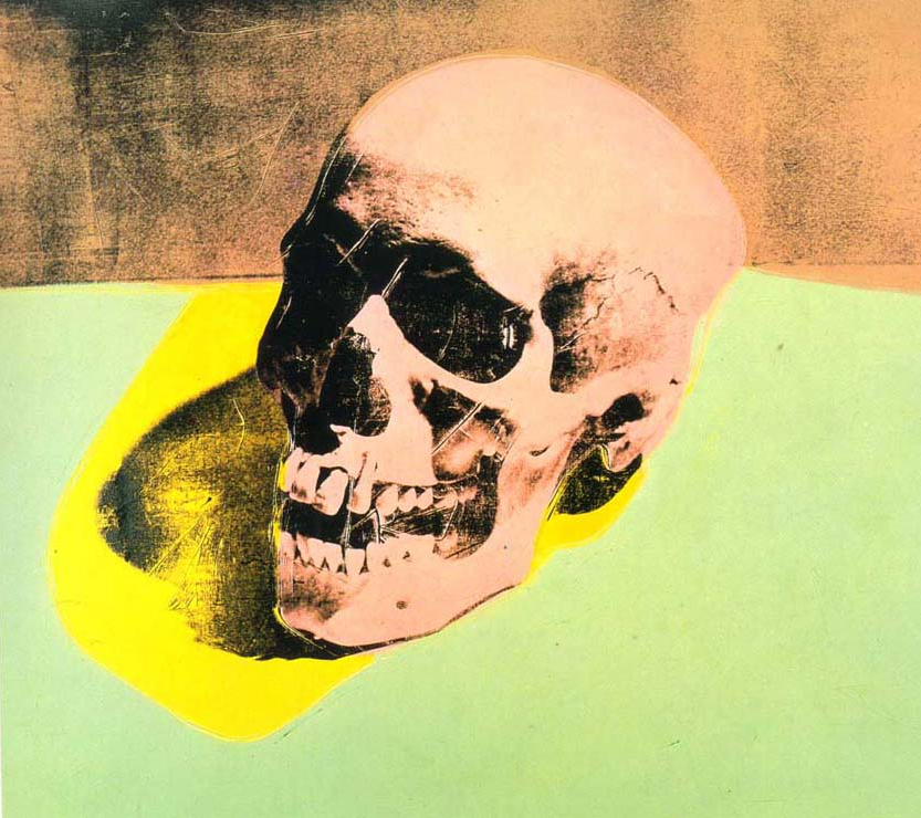 Skull 1976