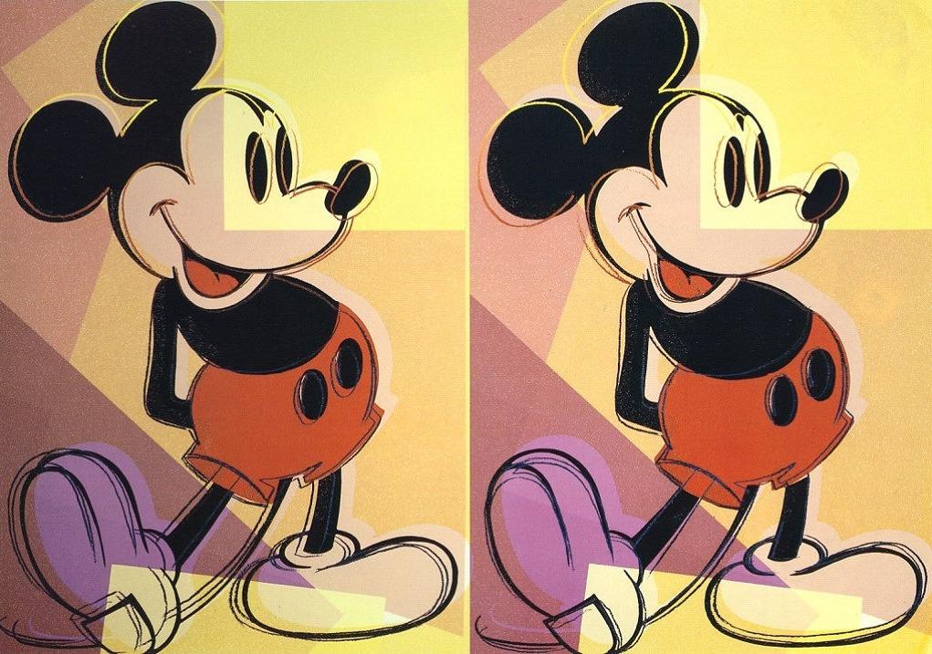 Mickey 1982