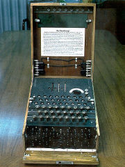 Enigma (máquina)