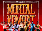 Mortal Kombat (videojuego de 1992)