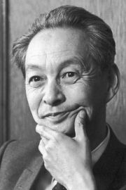 Shinichirō Tomonaga