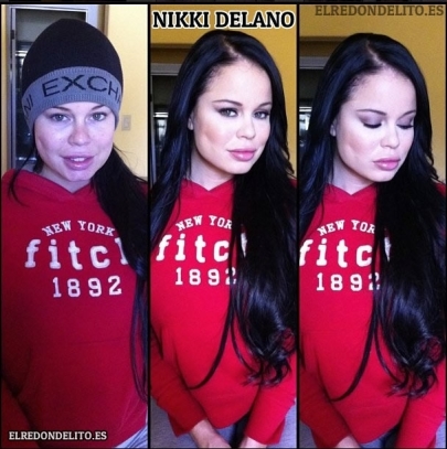 037_actrices_porno_con_y_sin_maquillaje_Nikki_Delano