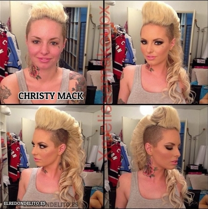 066_actrices_porno_con_y_sin_maquillaje_Christy_Mack