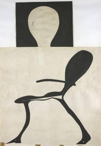 004joseph-beuy-brightly-lit-stag-chair-1971