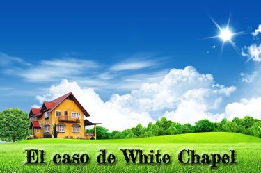 El caso de White Chapel (W.C.)