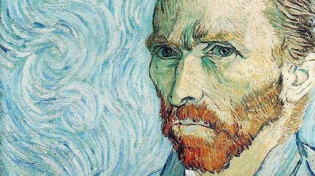 El autorretrato de 1889 es un óleo sobre lienzo pintado por el artista postimpresionista Vincent van Gogh. El cuadro, que podría ser el último autorretrato de van Gogh y es el más conocido del artista, fue pintado en septiembre de ese año, poco antes de dejar Saint-Rémy-de-Provence en el sureste de Francia. La pintura se exhibe en Museo de Orsay en París. 