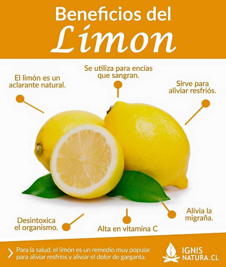 limon – El Redondelito