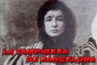 Enriqueta Martí, la vampira de Barcelona