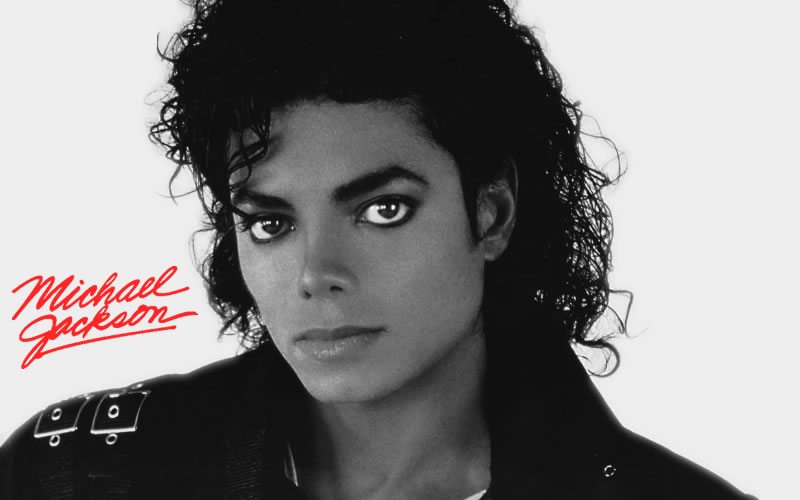 Michael Jackson como quiero recordarlo