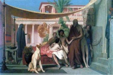 El perro de Alcibíades o la creación de «la cortina de humo»