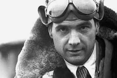 Howard Hughes, millonario, genio, visionario y loco perdido