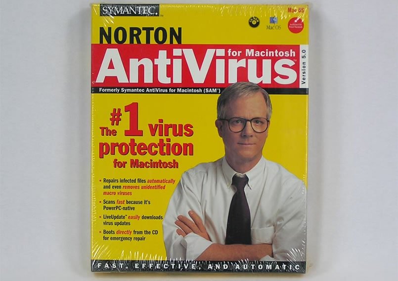 Peter Norton, creador de las más famosas Utilidades Norton