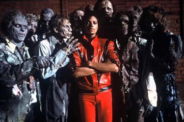 Michael Jackson y su Thriller (1983): cómo se forjo un mito
