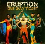 Eruption - One Way Ticket → 1979