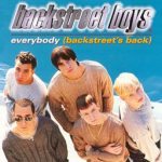 Backstreet Boys - Everybody (Backstreet's Back)