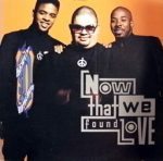 Heavy D & The Boyz - Now That We Found Love ft. Aaron Hall 