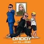 PSY - DADDY(feat. CL of 2NE1) M/V