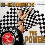 H-blockx - The Power