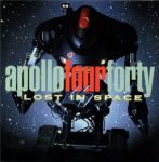 Lost In Space - Apollo 440