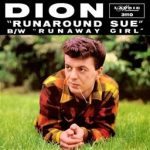 1961 Dion - Runaround Sue