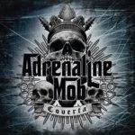 Adrenaline Mob - Barracuda - Coverta