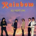Rainbow - All Night Long