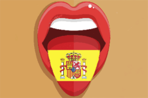 lengua española