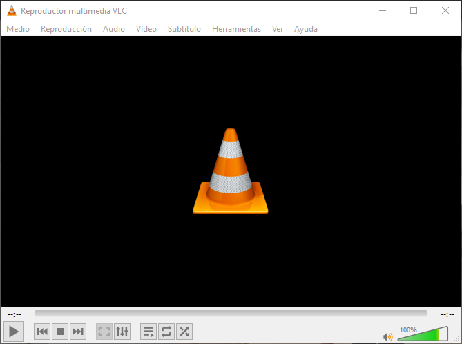 Uso y utilidades de VLC