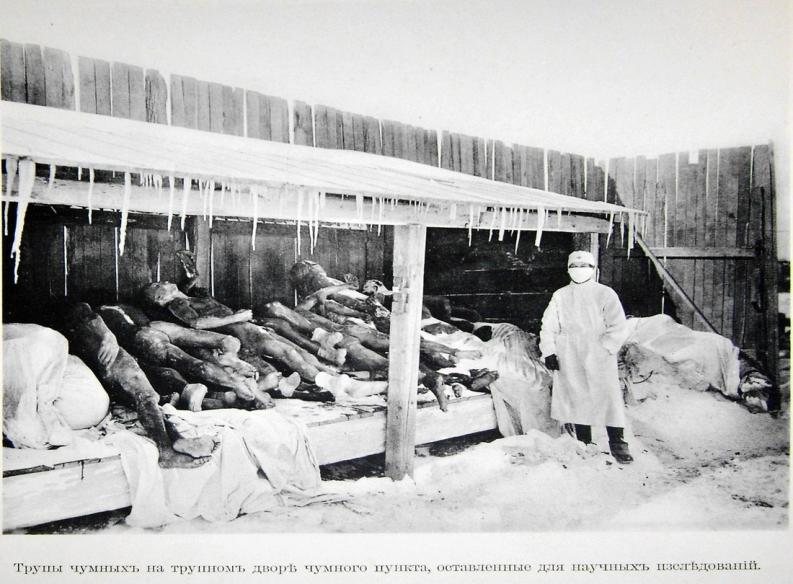 Los prisioneros también fueron utilizados para probar otros tipos de armas.