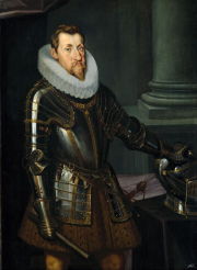 Fernando II de Habsburgo