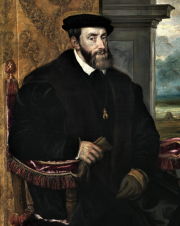 Carlos I de España