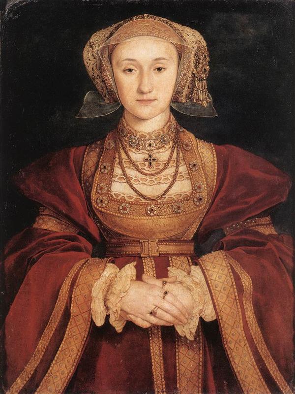 Anne de Cleves