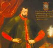 Francisco Nádasdy