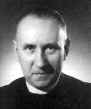 Krunoslav Draganovic