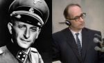 Adol Eichmann: el ejecutor de la solución final nazi