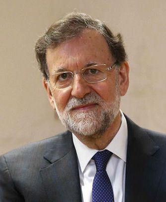 Mariano Rajoy original