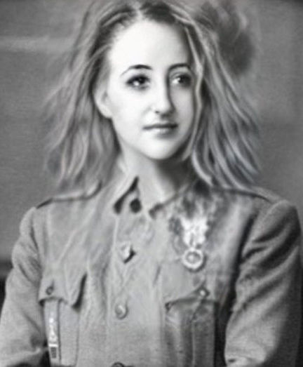 Francisco Franco mujer