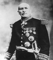 José Victoriano Huerta Márquez