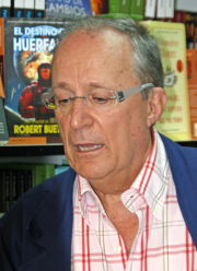 Fernando García de Cortázar