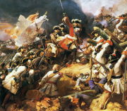 Guerra de sucesión española