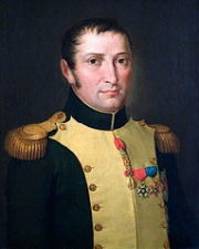 José I Bonaparte o José Napoleón Bonaparte