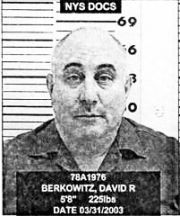David Berkowitz