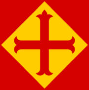 Bandera la de CEDA ─ Confederación Española de Derechas Autónomas