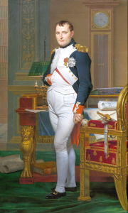 Napoleón I Bonaparte