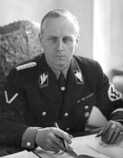 Ulrich Friedrich Wilhelm Joachim von Ribbentrop