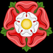 Emblema de la Casa de Tudor o Dinastía Tudor