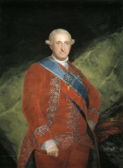 Carlos IV de España