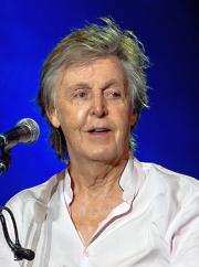 James Paul McCartney 